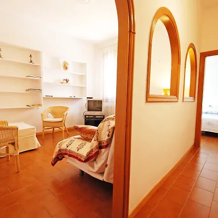 Apartment Ca Della Rotonda Venice