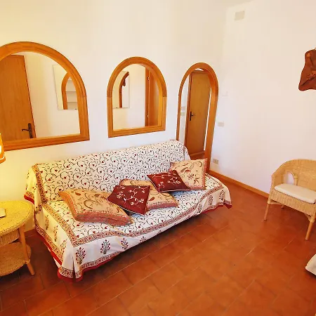 Ca Della Rotonda Lejlighed