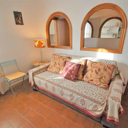 Lejlighed Ca Della Rotonda Venedig