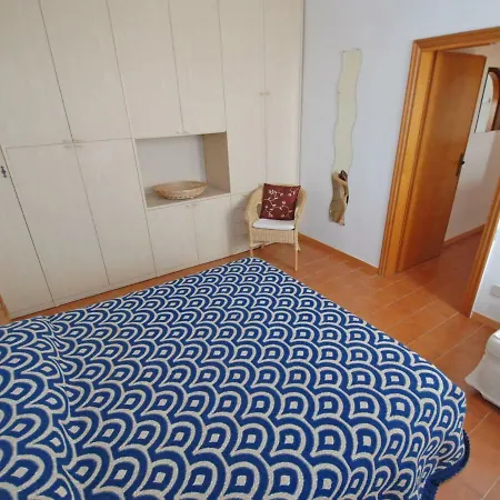 Daire Ca Della Rotonda Venedik