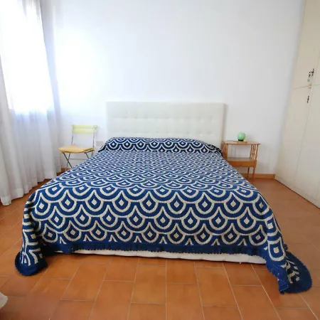 Ca Della Rotonda Venedik
