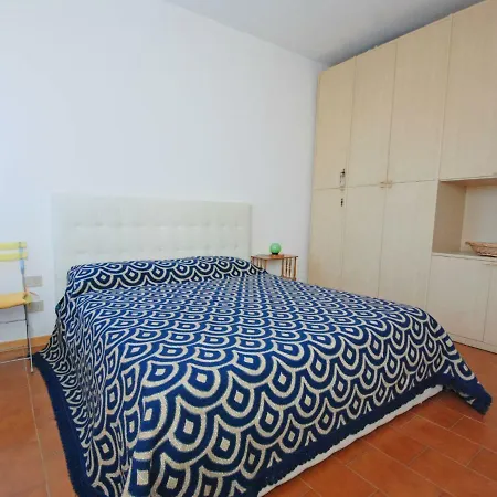 Ca Della Rotonda Apartment *