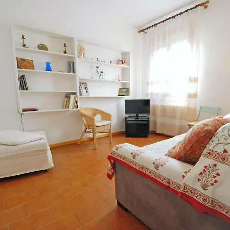 Ca Della Rotonda Apartment Venice